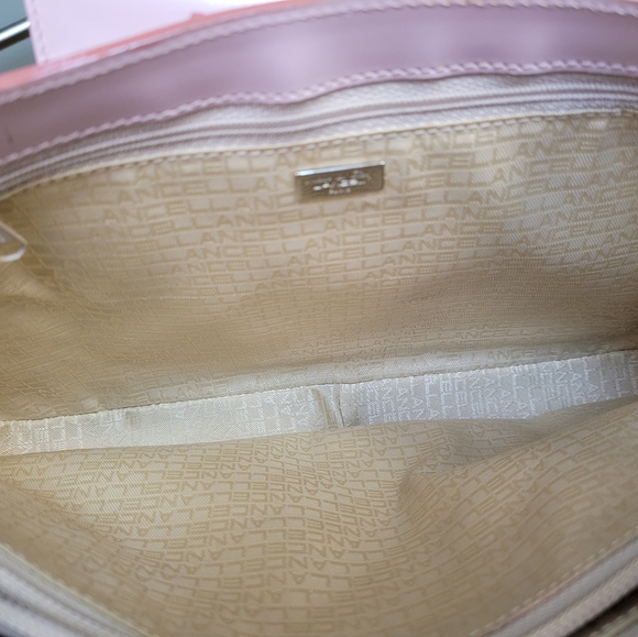 Lancel Paris - Made in Italy Purse - Picture 7 of 8
